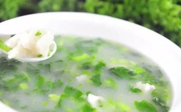 冬季瘦身吃什么好？冬季減肥瘦身喝什么湯？(1)
