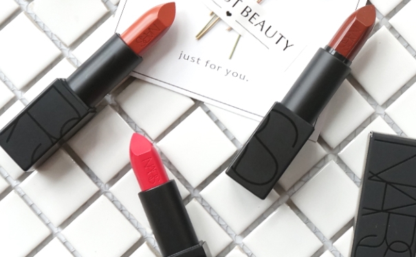 nars gipsy唇膏是什么顏色？(1)