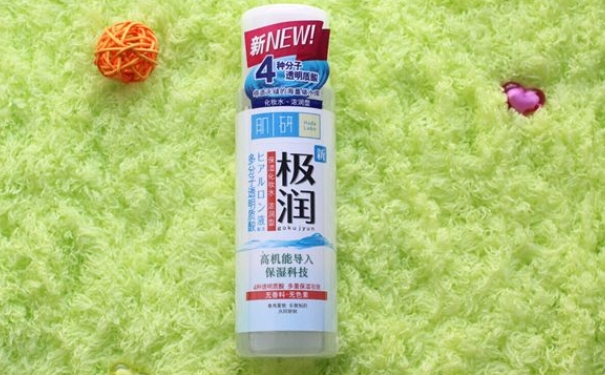 性價(jià)比高的化妝水有哪些？性價(jià)比超高的化妝水推薦(1)