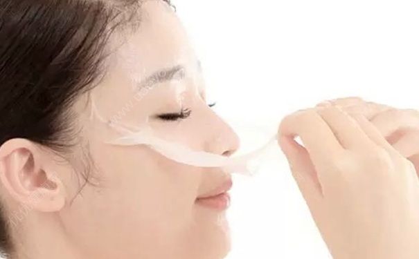 哪些日常面膜可以美膚護(hù)膚？敷面膜有哪些誤區(qū)需要避免？(1)