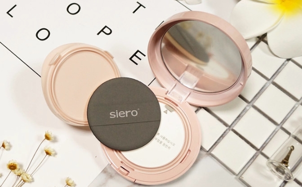 siero氣墊好用嗎？siero氣墊cc霜怎么樣？(1)