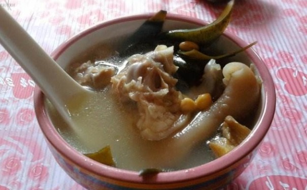 美白的食譜有哪些？吃什么菜有美白作用？(1)