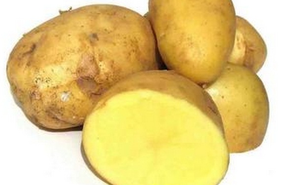 土豆面膜能去痘印嗎？土豆面膜去痘印有用嗎？(1)