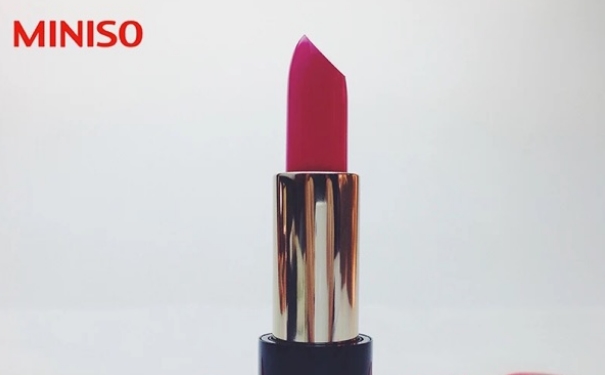 名創(chuàng)優(yōu)品口紅安全嗎？名創(chuàng)優(yōu)品口紅合格嗎？(1)