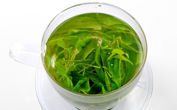 喝苦丁茶可以減肥嗎？苦丁茶有哪些功效作用？(1)