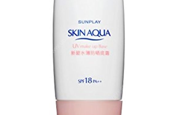 防曬霜有哪些是比較好用的？防曬霜拆開后多久必須用完？(1)