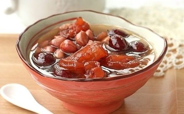 吃什么食物可以養(yǎng)發(fā)？養(yǎng)發(fā)的食譜有哪些呢？(1)