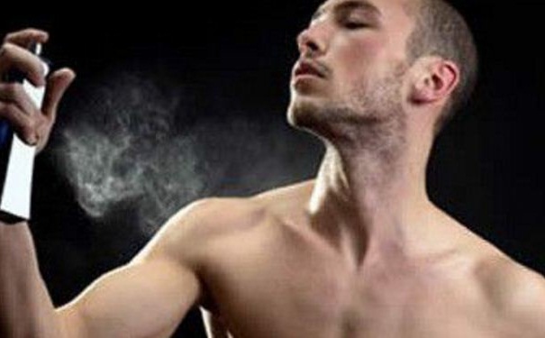 凌仕魅動男士香氛哪款好用？男士使用香水有哪些注意事項？(1)