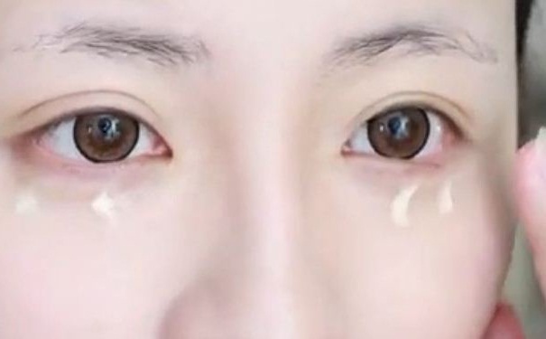 哪款眼霜比較實(shí)用？眼霜有什么作用？(1)