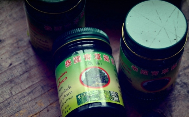 青草膏能治曬傷嗎？青草膏可以治曬傷嗎？(1)