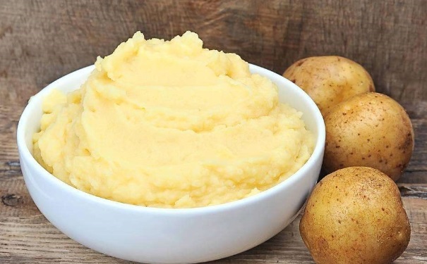 土豆怎么吃可以減肥？土豆有哪些減肥食譜？(1)
