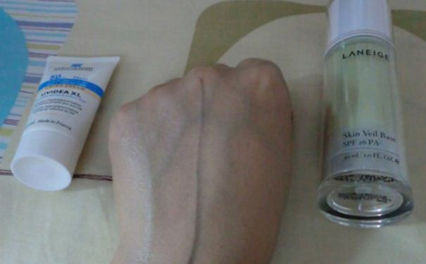 冬季效果好的隔離霜有哪些？怎樣正確使用隔離霜？(1)