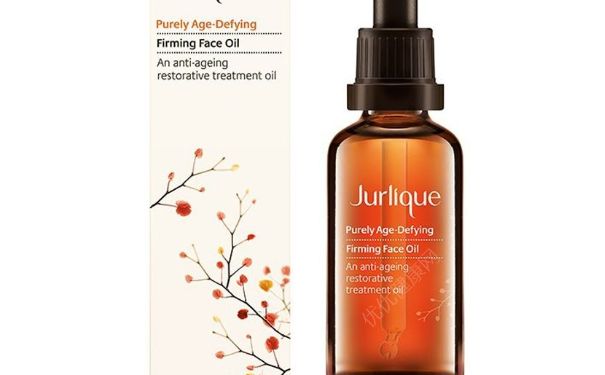 jurlique茱莉蔻菁萃復顏緊致面部精華油好用嗎？(1)