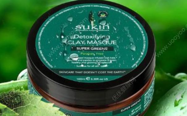 Sukin蘇芊排毒補水面膜好用嗎？Sukin蘇芊排毒補水面膜怎么樣？(1)