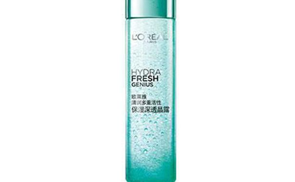 巴黎歐萊雅清潤多重活性保濕深透晶露好用嗎？(1)