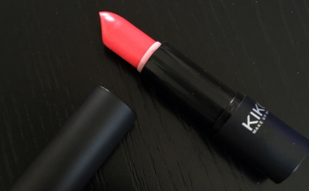 kiko905是什么顏色？kiko905適合黃皮嗎？(1)