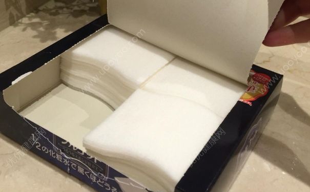 化妝棉用什么牌子好？好用的化妝棉有哪些？(1)