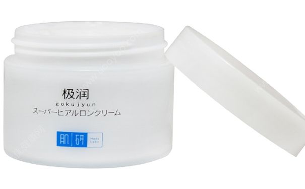 補(bǔ)水保濕霜排行榜：肌膚補(bǔ)水保濕用哪些保濕霜好？(1)