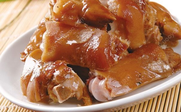吃什么食物可以補(bǔ)充膠原蛋白？擁有美白肌膚(4)