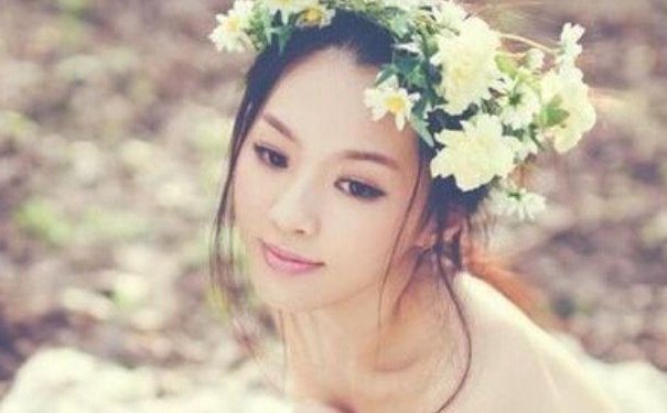有沒有既能養(yǎng)生又能留住美麗的方法？(1)
