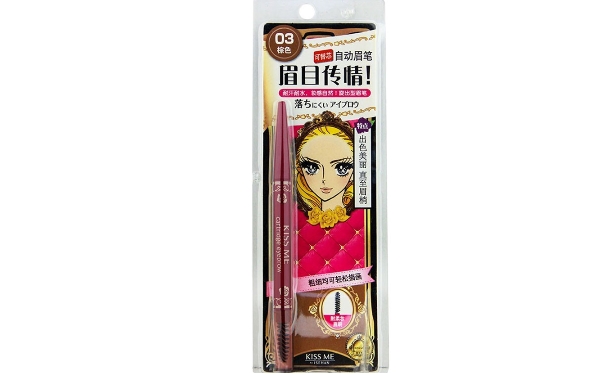 人氣高的睫毛膏品牌有哪些？有哪些超火爆的睫毛膏品牌？(1)