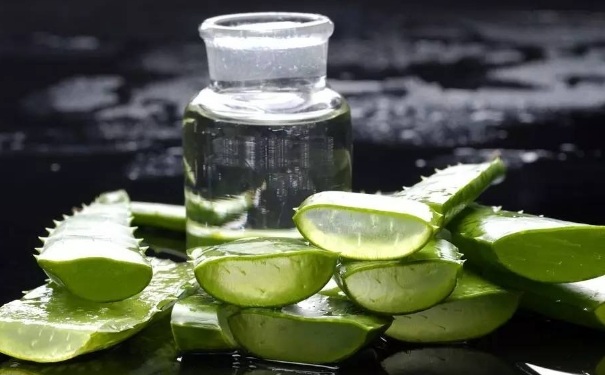 曬傷了用蘆薈膠好嗎？曬傷敷蘆薈膠還是小黃瓜？(1)