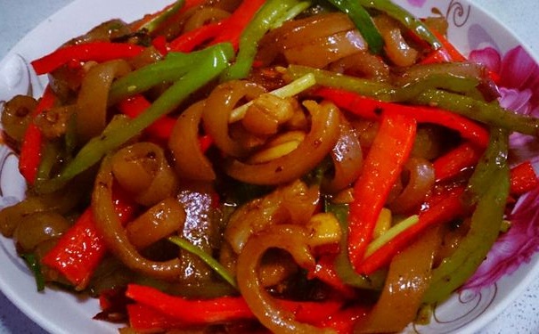 吃豬皮真的能補(bǔ)充膠原蛋白嗎？吃豬皮能補(bǔ)充膠原蛋白嗎？(1)