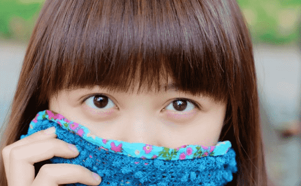 學(xué)生素顏妝怎么畫？怎樣畫素顏妝更漂亮？(1)