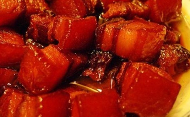 減肥紅燒肉怎么做？如何做減肥紅燒肉？(1)