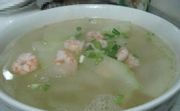 喝什么湯有瘦身的效果？夏季女性瘦身湯(1)