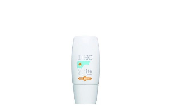 DHC防曬乳適合OL用嗎？防曬乳什么時(shí)候涂抹防曬效果好？(1)