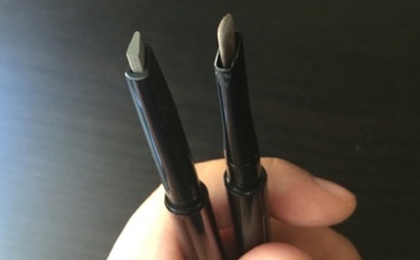Hourglass眉筆色號(hào)有哪些？Hourglass眉筆試色(1)