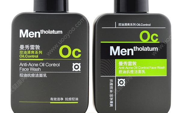 哪些男士洗面奶控油有效清潔皮膚？男士洗面奶應(yīng)怎樣選擇？(1)