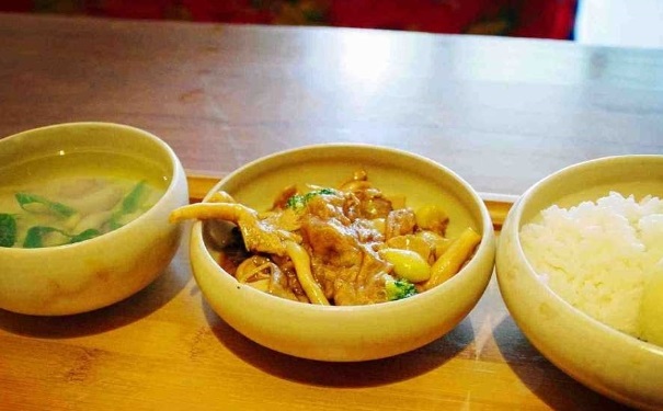 過午不食可以減肥嗎？過午不食減肥安全嗎？(1)