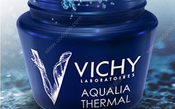 薇姿礦物保濕凝露面膜保濕效果怎么樣？薇姿礦物保濕凝露面膜好用嗎？(1)