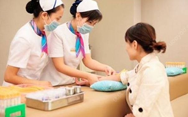 女人健康體檢要知道哪些注意事項？女人提體檢要檢查哪些項目？(1)