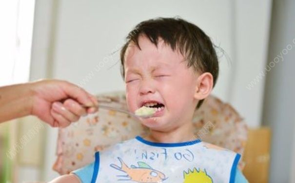 孩子為什么不愛吃飯？孩子不愛吃飯怎么糾正？(2)
