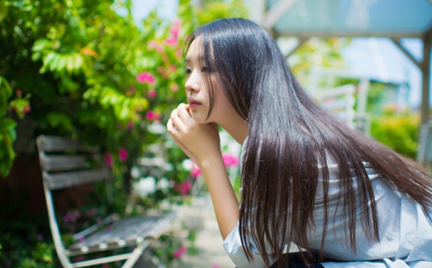 女生為何會(huì)來(lái)月經(jīng)？女人經(jīng)期保養(yǎng)要注意什么？(1)