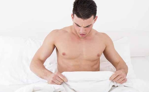 男人射精的距離和性功能有什么關(guān)系？如何提高男人射精能力？(1)