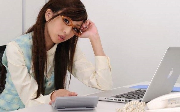 熬夜如何按摩緩解不適？熬夜怎么按摩減少危害？(1)