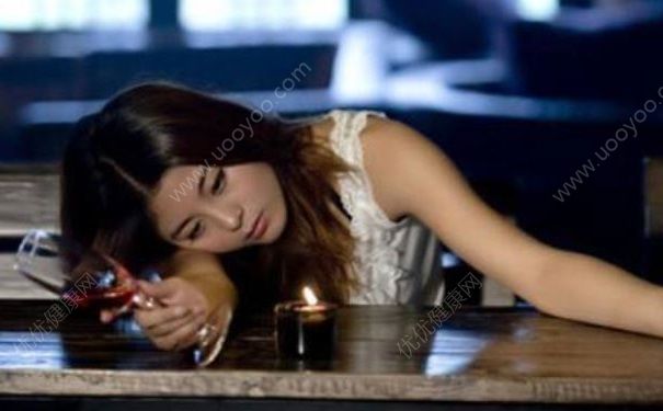 95后單身媽媽酒后騎車致女兒身亡，什么樣的女人酒量好？(3)