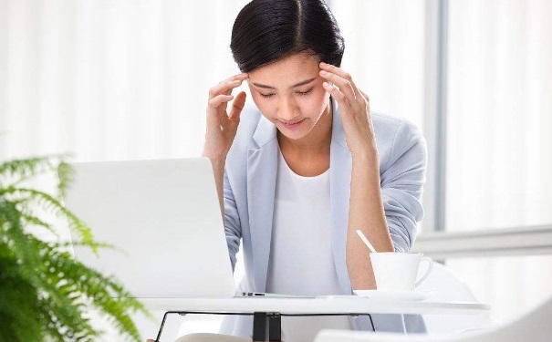 眼睛疲勞按摩哪些穴位好？緩解眼睛疲勞的穴位有哪些？(1)