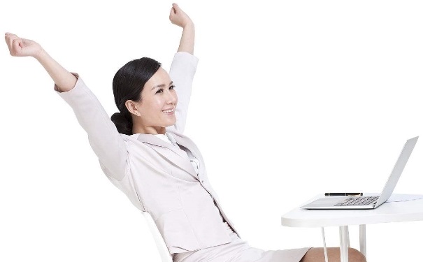 做什么動(dòng)作可以消除疲勞？上班族疲勞如何輕松緩解？(1)