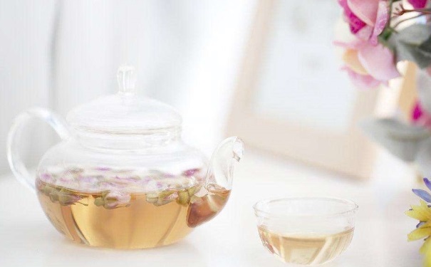 夏季女性養(yǎng)生茶有哪些？夏季女性喝什么茶養(yǎng)生？(1)