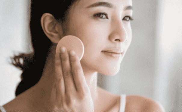 補妝有什么小技巧？不同的臉部位置怎么補妝？(1)