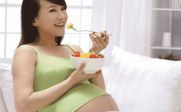 孕婦的飲食有什么講究？孕婦飲食上不宜攝取過多的什么？(1)