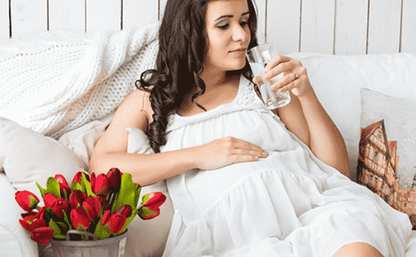 懷孕女性如何控制自己的體重？孕期該如何控制體重？(1)