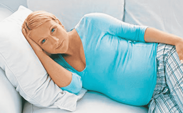 孕婦秋天吃什么不會(huì)犯困？孕婦秋乏吃什么好？(1)