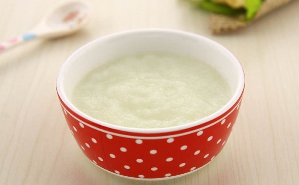 寶寶秋季養(yǎng)生飲食原則有哪些？寶寶秋季養(yǎng)生吃什么粥好？(1)