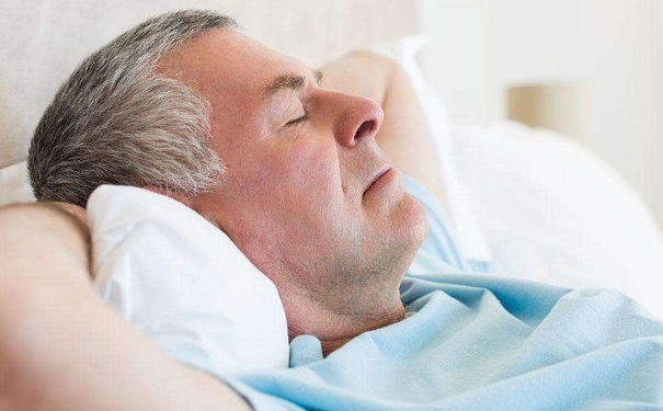 老年人如何預(yù)防睡眠不好？老年人如何提高睡眠質(zhì)量？(1)